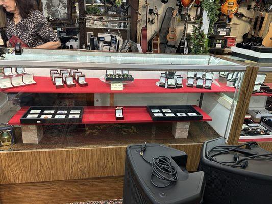 Don's Southside Pawn Shop