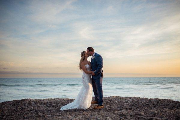 Moonbeam Weddings & Events