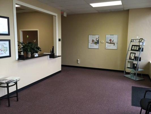 NewSound Hearing Aid Centers, New Braunfels, TX