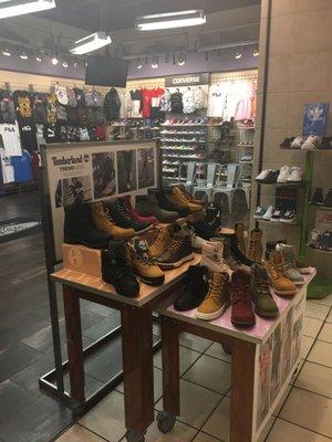 Under Ground Journeys