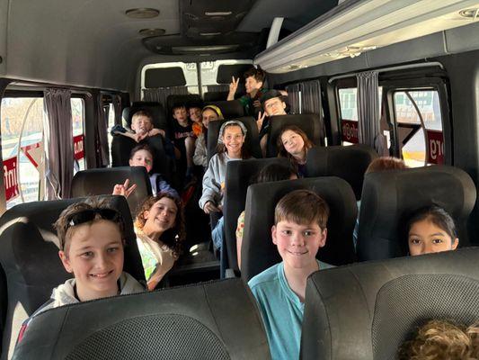 International School of Portland