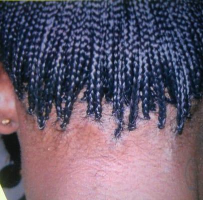 Roxie Designer Braids