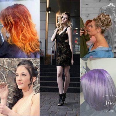Radiance Hair Salon