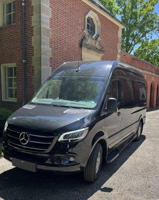 Queen City Sprinters