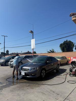 Quick & Easy Auto Sales