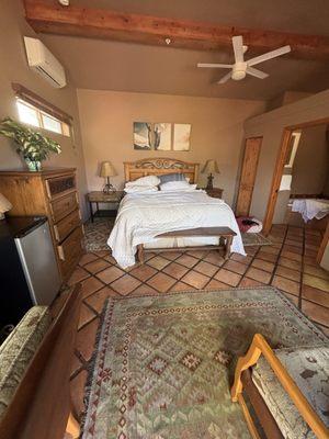 Adobe Hacienda Bed & Breakfast Inn