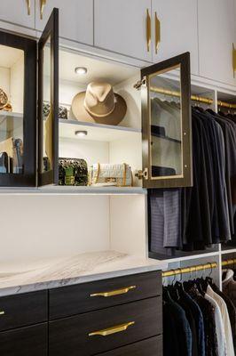 Inspired Closets Melbourne
