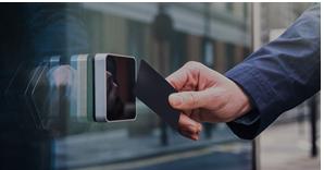 Eliminate the need for keys. Combine with the facial recognition camera to key unwanted people out.