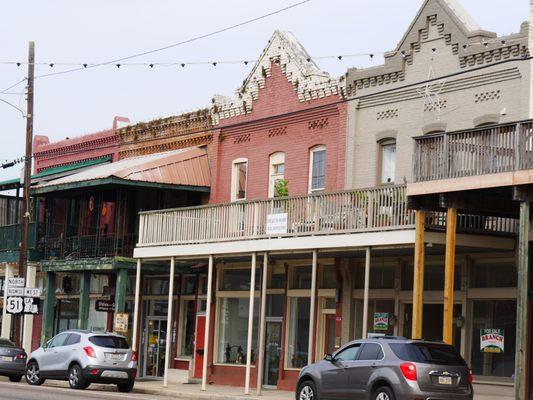 Ponchatoula Chamber of Commerce