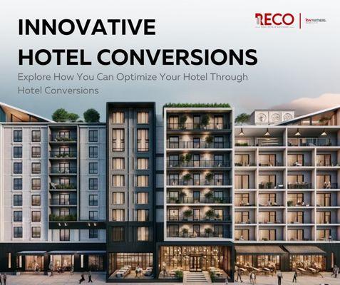 Reco Real Estate Advisors