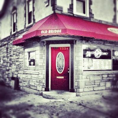 Old Bridge Tavern
