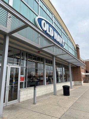Old Navy