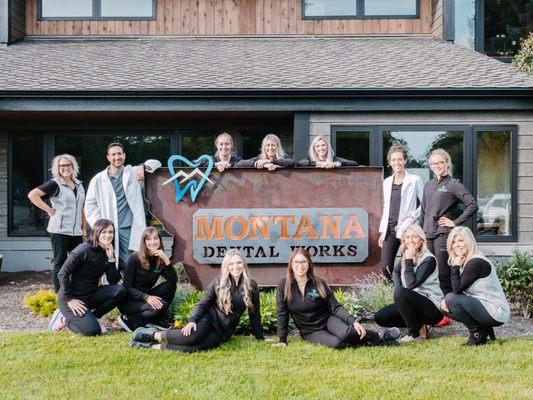 Montana Dental Works