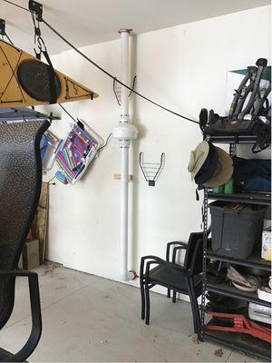 Lifetime Radon Solutions