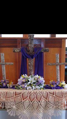 Chatuge Hills Assembly Of God