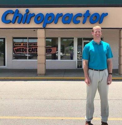 Jackson County Chiropractic Center