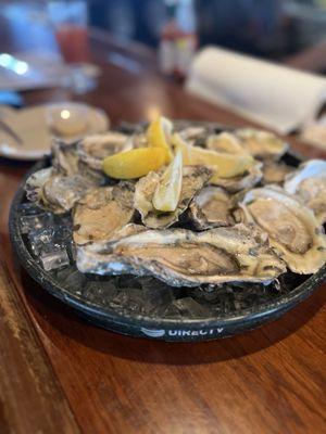 Shuckers Raw Bar