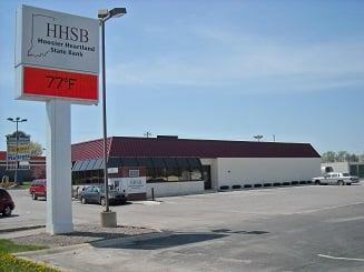 Hoosier Heartland State Bank