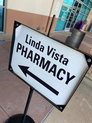 Linda Vista Pharmacy