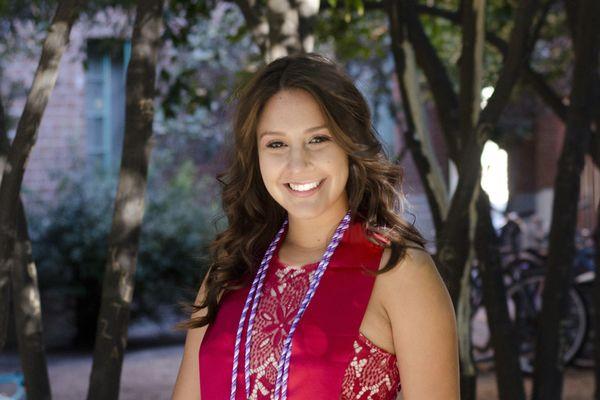 Ana Lopez Hopkins MSN, PMHNP-BC