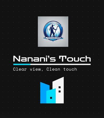 Nanani’s Touch