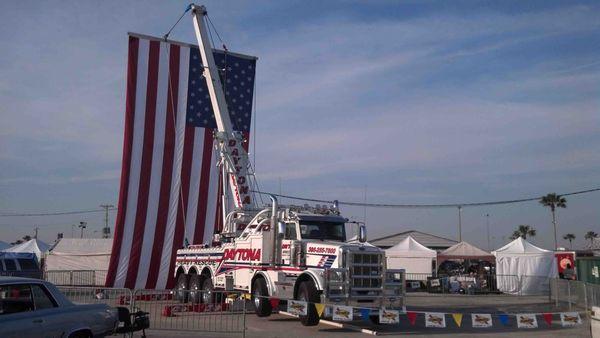 Daytona Wrecker Service