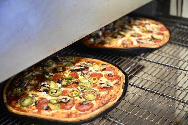 Hungry Howie's Pizza