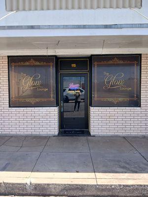 The Glow Lounge