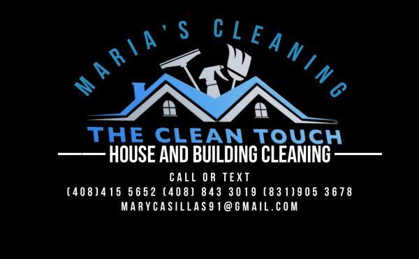 Marias Cleaning