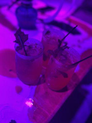 VODS Lounge and Bistro