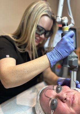 About Face Skin Care