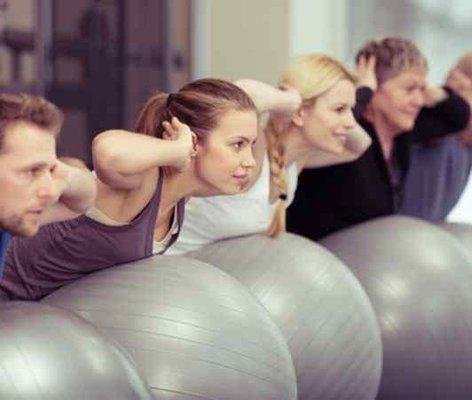 Sports West Athletic Club