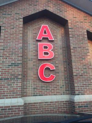 Lincoln County ABC Store