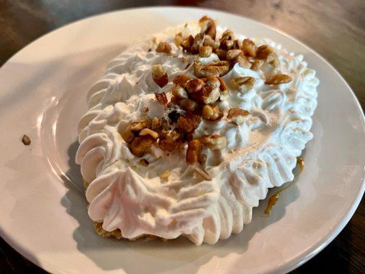 Hagy's Catfish Hotel