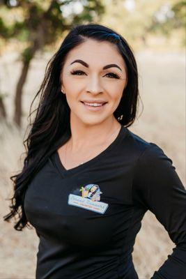 Joelene - The Founder of Errand Runners Unlimited