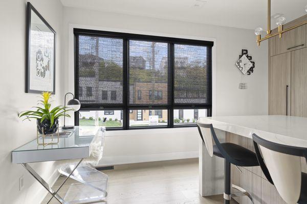 Made in the Shade Greenville