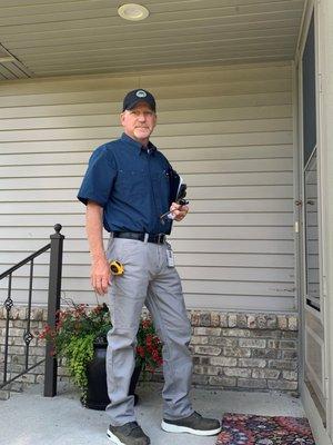 Sunrise Side Home Inspections