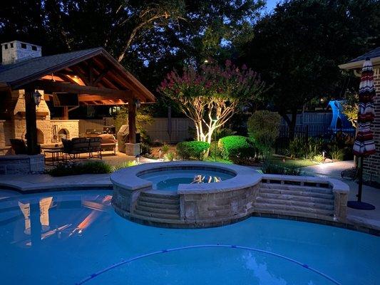 Texas Custom Outdoor Living