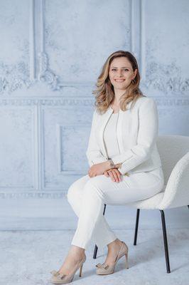 Lana Kristy Coaching