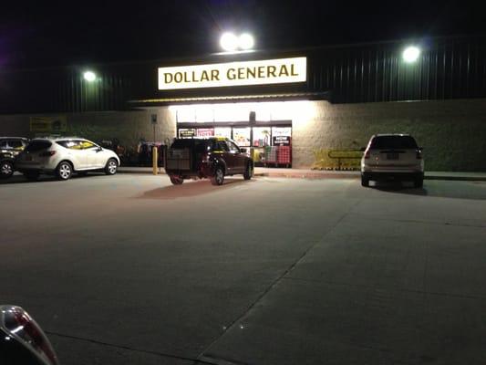 Dollar General