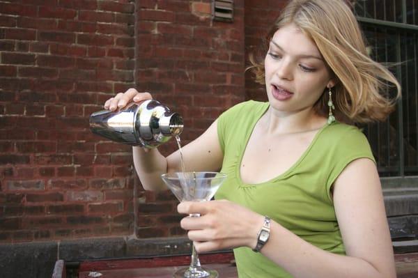 Learn by doing with job placement