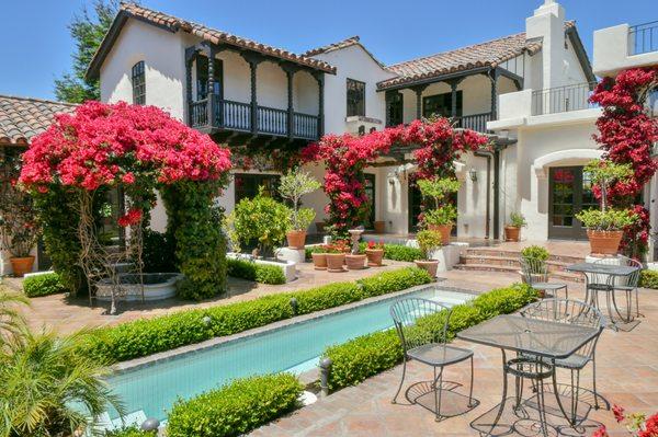 Sold by Corral de Tierra Realty, Inc.