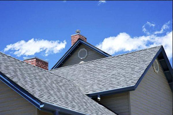 Rain City Roofing and Masonry