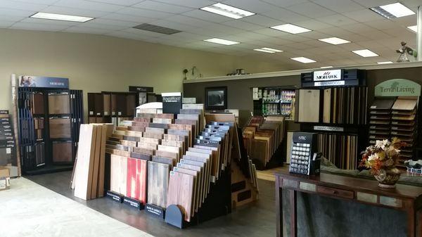 Premier Flooring & Design Center
