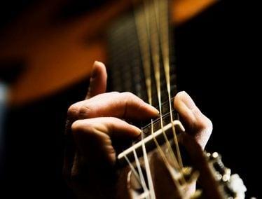 Andy Owings Music Center