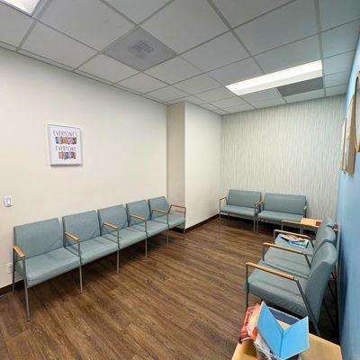 SmallTalk Pediatric Therapy