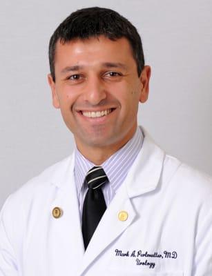 Mark A. Perlmutter, MD