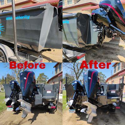 KB Auto And Boat Detail