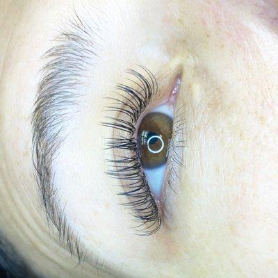 Supreme Aesthetics Eyelash Extentions