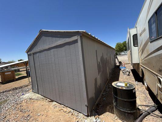 Classy coats painting